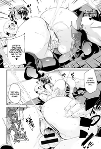 Page 223 of Fuwatoro ♥ Jusei Chuudoku! | Soft & Melty ♥ Impregnation Addiction! - preview thumbnail