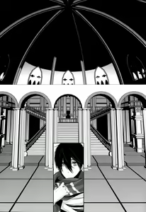 Page 12 of An Oasis In The Desert - preview thumbnail