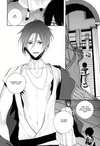 Page 13 of An Oasis In The Desert - preview thumbnail