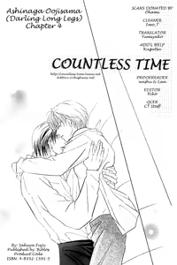 Page 132 of Ashinaga Oji-sama - preview thumbnail