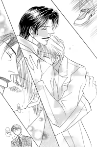 Page 154 of Ashinaga Oji-sama - preview thumbnail