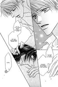 Page 89 of Ashinaga Oji-sama - preview thumbnail