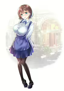 Page 37 of Shuumatsu no Tawawa - Tawawa on Weekend - preview thumbnail