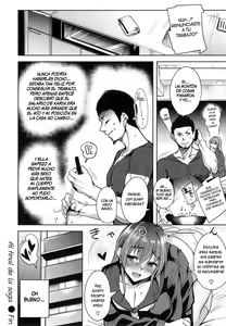 Page 20 of Sono Onna, Himotsuki | Al Final De La Soga - preview thumbnail