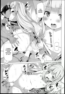 Page 16 of EroMan○ Sensei - preview thumbnail