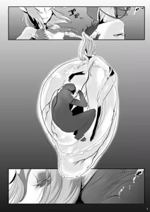 Page 3 of Myu Hearts - preview thumbnail