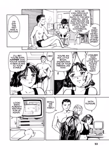 Page 22 of Sexhibition - preview thumbnail