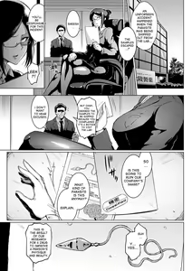 Page 29 of Parasite Queen - preview thumbnail