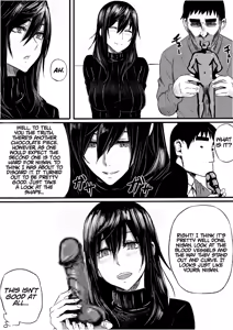Page 12 of Imouto Valentine 1-6 - preview thumbnail