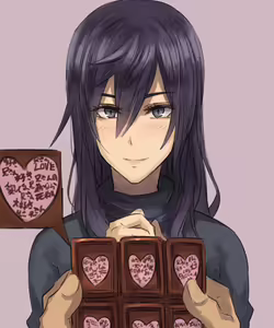 Page 3 of Imouto Valentine 1-6 - preview thumbnail