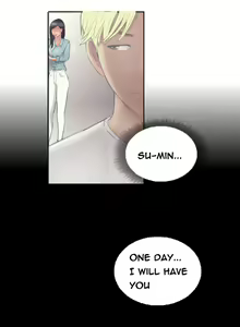 Page 102 of New Face Ch.1-20 - preview thumbnail