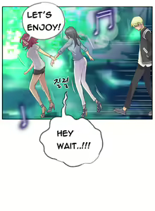 Page 111 of New Face Ch.1-20 - preview thumbnail