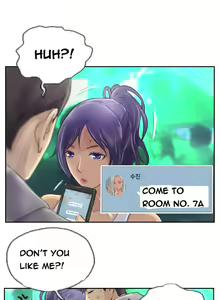 Page 112 of New Face Ch.1-20 - preview thumbnail