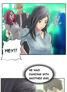 Page 113 of New Face Ch.1-20 - preview thumbnail