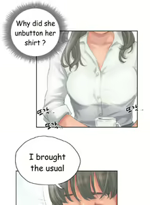 Page 137 of New Face Ch.1-20 - preview thumbnail