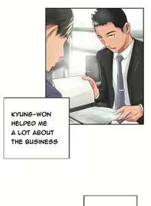 Page 141 of New Face Ch.1-20 - preview thumbnail