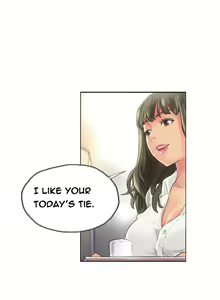 Page 144 of New Face Ch.1-20 - preview thumbnail