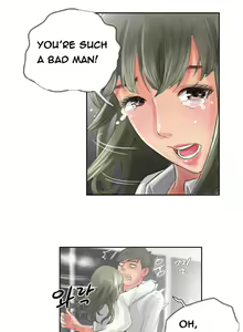 Page 146 of New Face Ch.1-20 - preview thumbnail