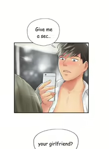 Page 153 of New Face Ch.1-20 - preview thumbnail