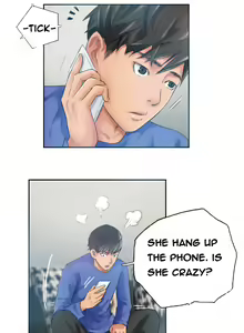Page 191 of New Face Ch.1-20 - preview thumbnail