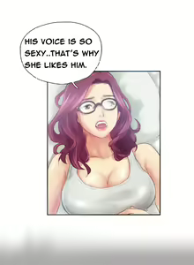 Page 192 of New Face Ch.1-20 - preview thumbnail