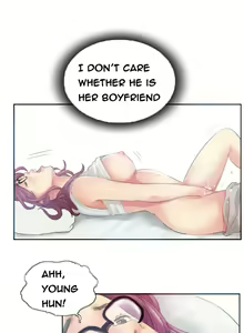 Page 193 of New Face Ch.1-20 - preview thumbnail