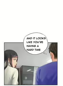 Page 206 of New Face Ch.1-20 - preview thumbnail