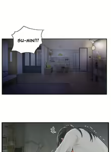 Page 240 of New Face Ch.1-20 - preview thumbnail