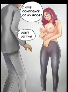 Page 248 of New Face Ch.1-20 - preview thumbnail
