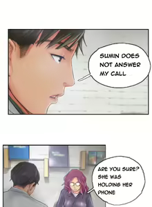 Page 250 of New Face Ch.1-20 - preview thumbnail