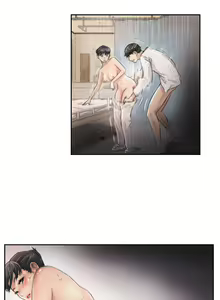 Page 30 of New Face Ch.1-20 - preview thumbnail