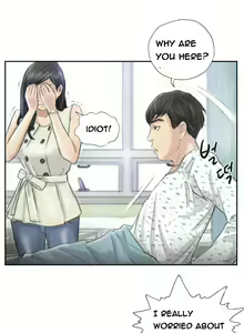 Page 35 of New Face Ch.1-20 - preview thumbnail