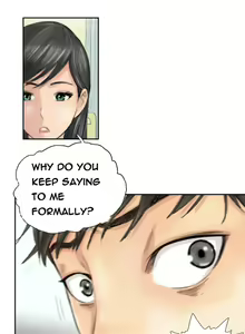 Page 39 of New Face Ch.1-20 - preview thumbnail
