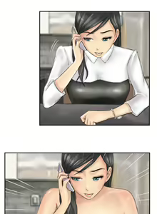 Page 44 of New Face Ch.1-20 - preview thumbnail