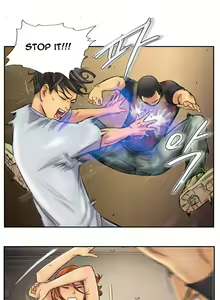 Page 63 of New Face Ch.1-20 - preview thumbnail