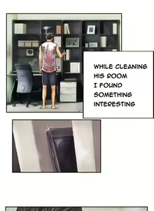 Page 65 of New Face Ch.1-20 - preview thumbnail