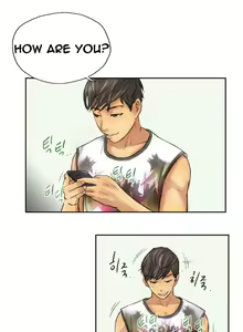 Page 67 of New Face Ch.1-20 - preview thumbnail
