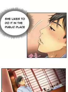 Page 69 of New Face Ch.1-20 - preview thumbnail