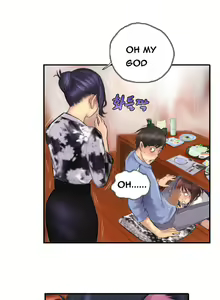 Page 73 of New Face Ch.1-20 - preview thumbnail