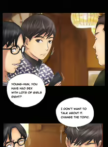 Page 75 of New Face Ch.1-20 - preview thumbnail