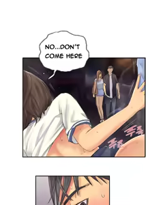 Page 83 of New Face Ch.1-20 - preview thumbnail