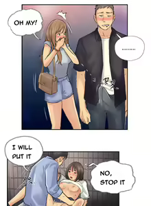 Page 85 of New Face Ch.1-20 - preview thumbnail