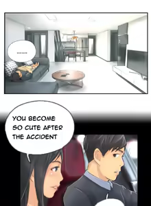 Page 90 of New Face Ch.1-20 - preview thumbnail