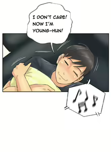 Page 91 of New Face Ch.1-20 - preview thumbnail