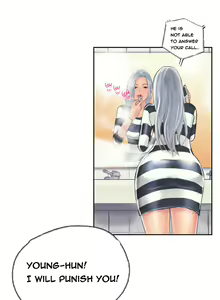 Page 92 of New Face Ch.1-20 - preview thumbnail