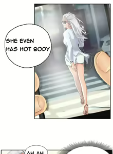 Page 94 of New Face Ch.1-20 - preview thumbnail