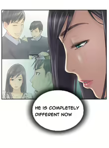 Page 97 of New Face Ch.1-20 - preview thumbnail