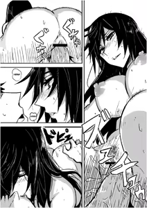 Page 9 of Ruuko-san no Asa 1-2 + Omake 1-2 | Ruuko-san's Morning 1-2 + Extra 1-2 - preview thumbnail
