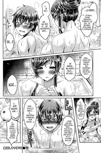 Page 20 of Dekoboko Lovers - preview thumbnail