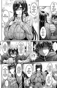 Page 2 of Dekoboko Lovers - preview thumbnail